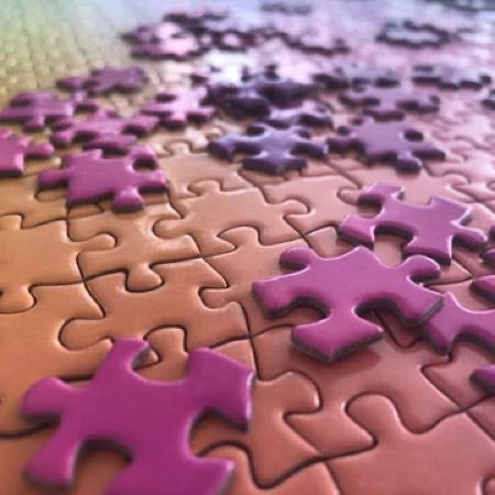 Jigsaw Puzzles